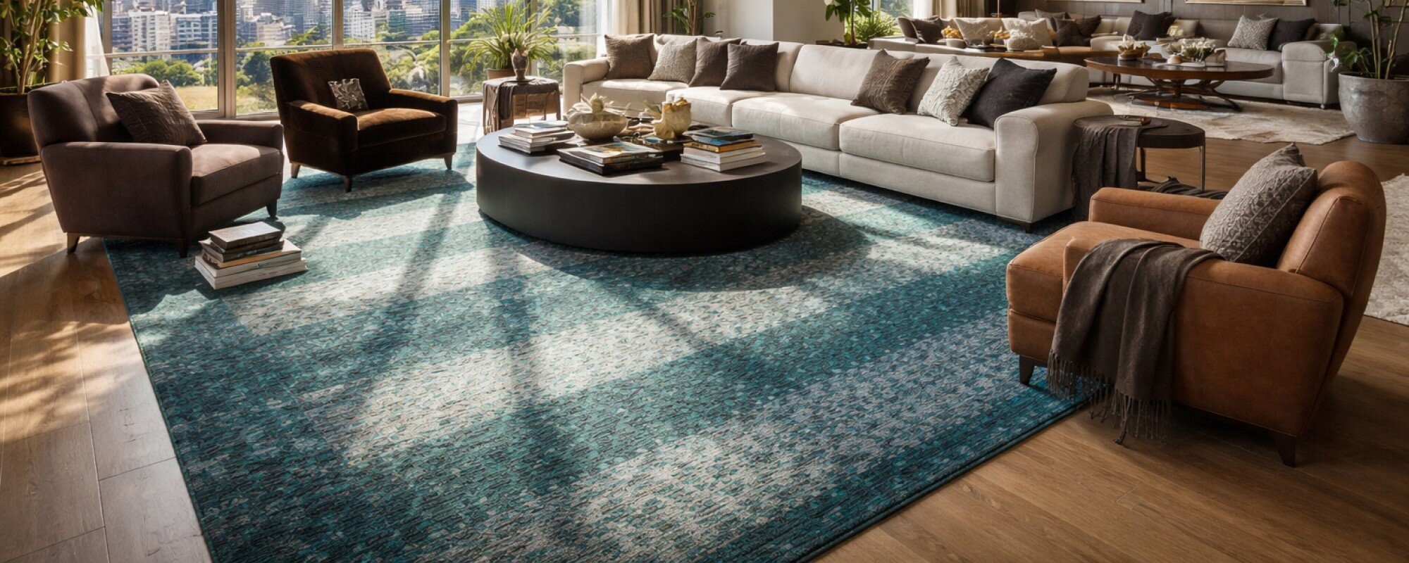 aprezo rug collection by Jaipur Rugs